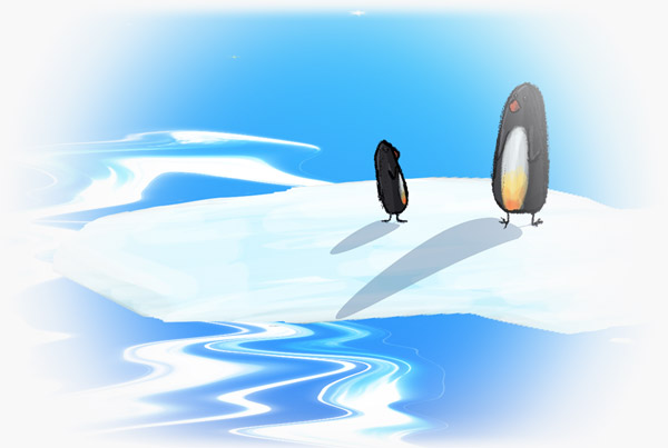 Christmas Card ’06