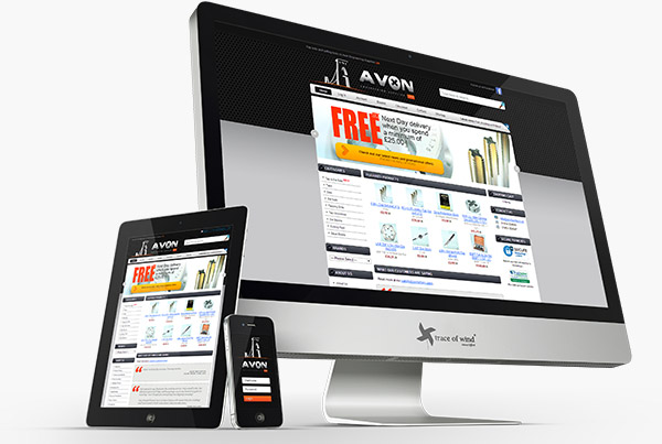 AVON Engineering Supplies