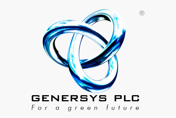 Genersys Plc